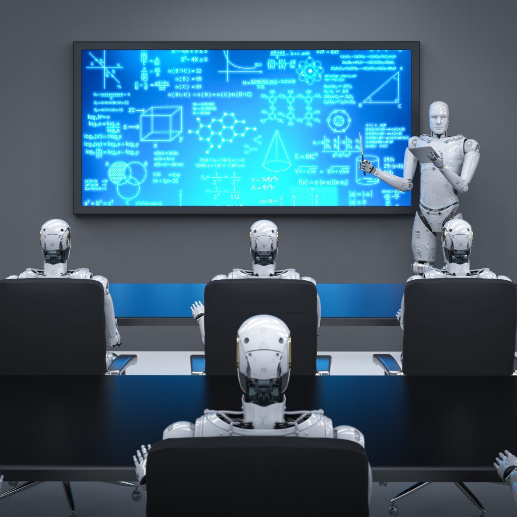AI in Campus Sustainability Efforts - Just Think AI